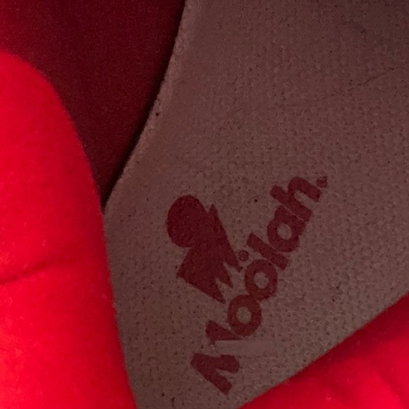 Red Moolahs - Picture 3 of 5